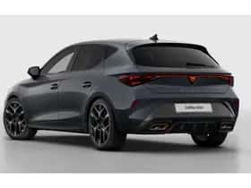 CUPRA Leon (2026) thumbnail 4