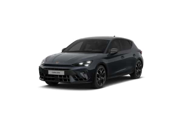CUPRA Leon (2026) thumbnail 10