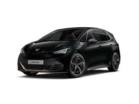 CUPRA Born (2026)