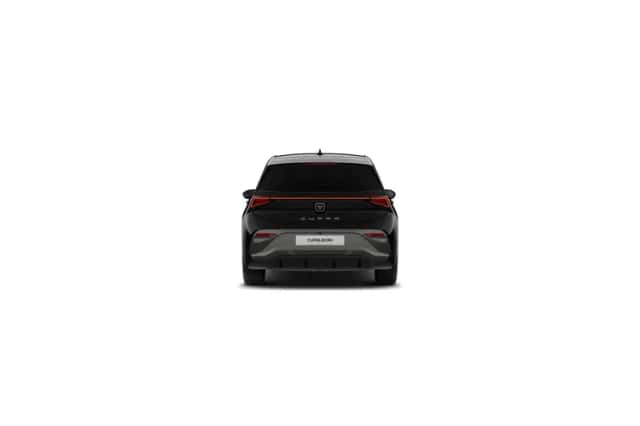 CUPRA Born (2026) thumbnail 12