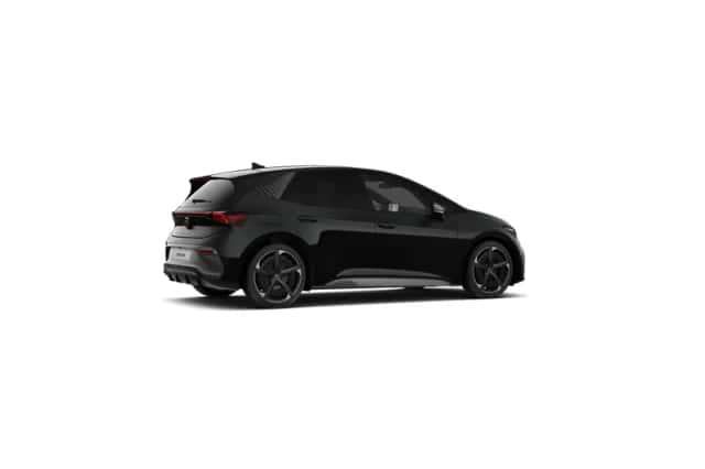 CUPRA Born (2026) thumbnail 13