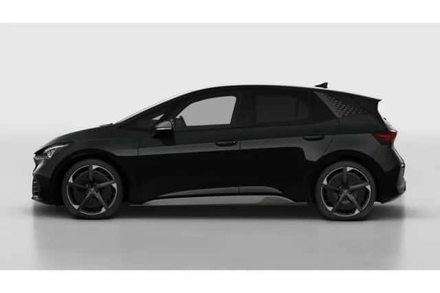 CUPRA Born (2026) thumbnail 3