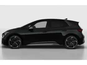 CUPRA Born (2026) thumbnail 3