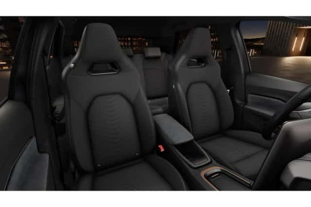 CUPRA Born (2026) thumbnail 8