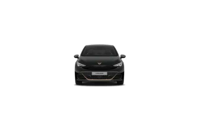 CUPRA Born (2026) thumbnail 9