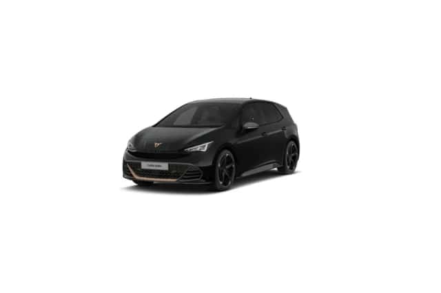 CUPRA Born (2026) thumbnail 10