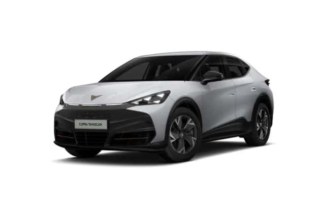 CUPRA Tavascan (2026) thumbnail 1