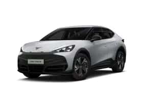 CUPRA Tavascan (2026)