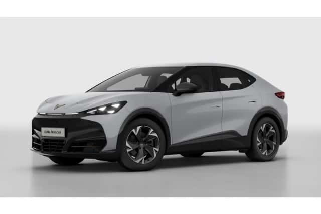 CUPRA Tavascan (2026) thumbnail 2