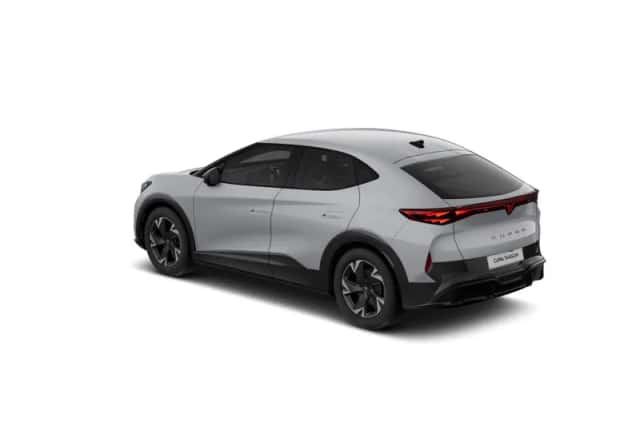 CUPRA Tavascan (2026) thumbnail 11