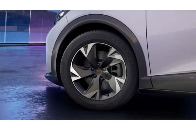 CUPRA Tavascan (2026) thumbnail 5