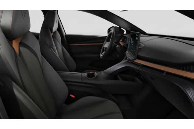 CUPRA Tavascan (2026) thumbnail 7
