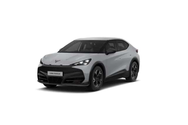 CUPRA Tavascan (2026) thumbnail 10