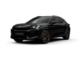 CUPRA Formentor (2026)