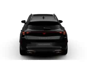CUPRA Formentor (2026) thumbnail 12