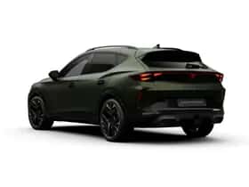 CUPRA Formentor (2026) thumbnail 4