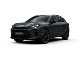 CUPRA Terramar (2026)
