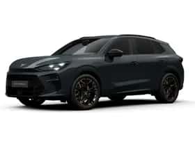 CUPRA Terramar (2026) thumbnail 2