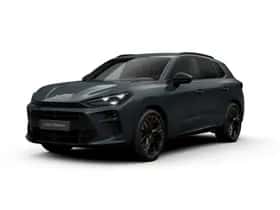 CUPRA Terramar (2026) thumbnail 10