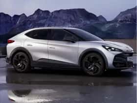 CUPRA Tavascan (2026) thumbnail 2