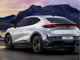 CUPRA Tavascan (2026) thumbnail 14