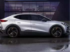 CUPRA Tavascan (2026) thumbnail 3