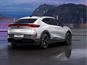 CUPRA Tavascan (2026) thumbnail 5