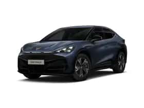 CUPRA Tavascan (2026)