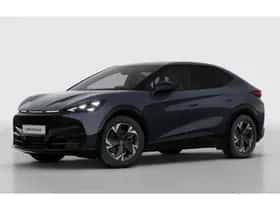 CUPRA Tavascan (2026) thumbnail 2