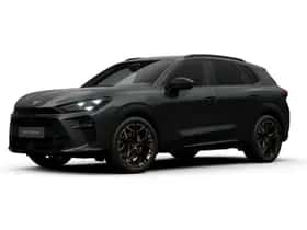 CUPRA Terramar (2026) thumbnail 2