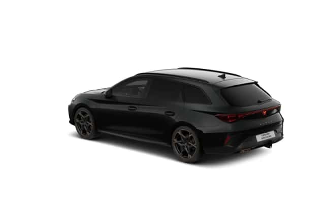CUPRA Leon Sportstourer (2026) thumbnail 11