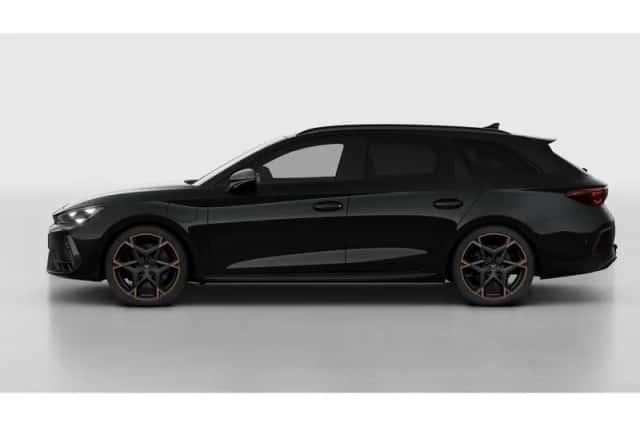 CUPRA Leon Sportstourer (2026) thumbnail 3