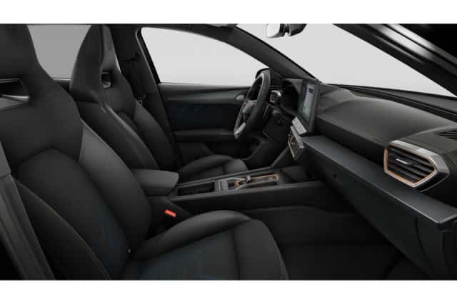 CUPRA Leon Sportstourer (2026) thumbnail 7