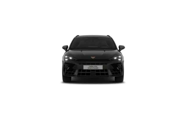CUPRA Leon Sportstourer (2026) thumbnail 9