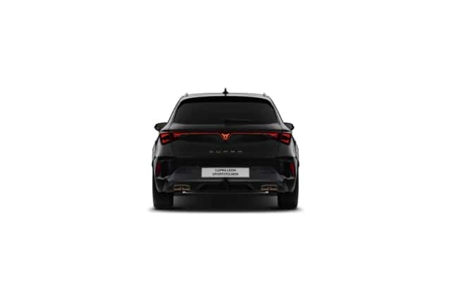 CUPRA Leon Sportstourer (2026) thumbnail 12