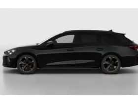 CUPRA Leon Sportstourer (2026) thumbnail 3