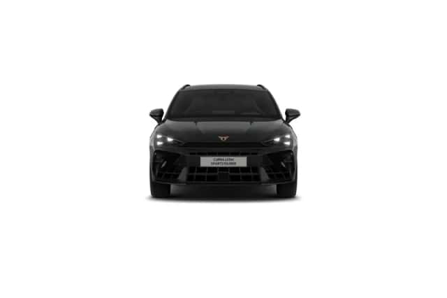 CUPRA Leon Sportstourer (2026) thumbnail 9