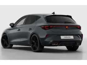 CUPRA Leon (2026) thumbnail 4