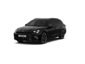 CUPRA Leon Sportstourer (2026) thumbnail 10