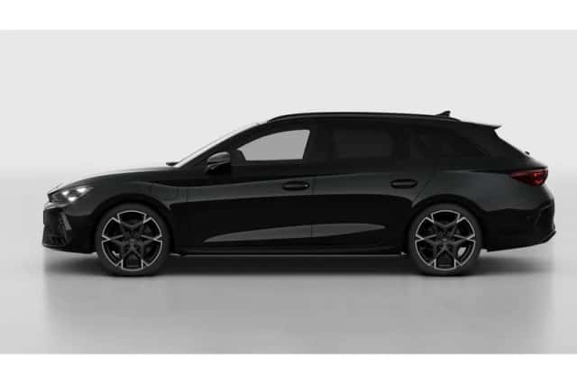 CUPRA Leon Sportstourer (2026) thumbnail 3