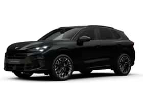 CUPRA Terramar (2026) thumbnail 2