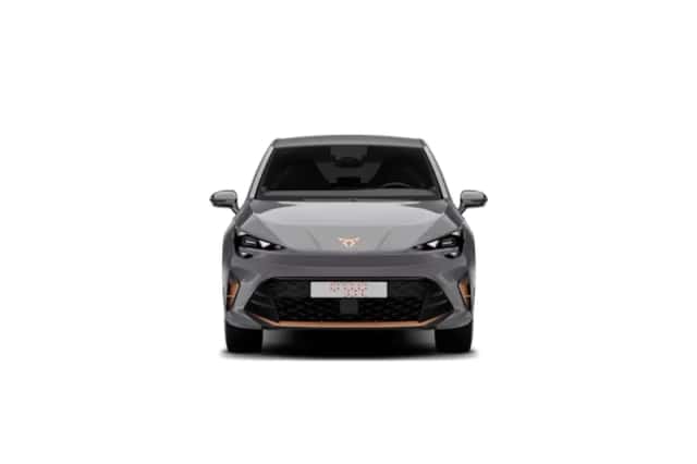 CUPRA Born (2026) thumbnail 2