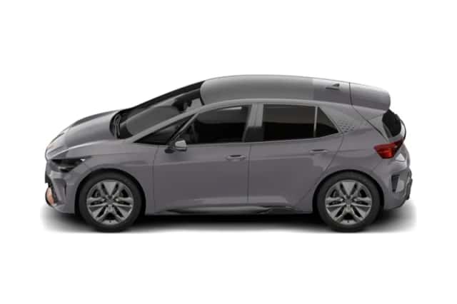 CUPRA Born (2026) thumbnail 5