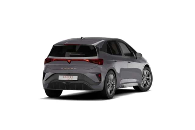 CUPRA Born (2026) thumbnail 6