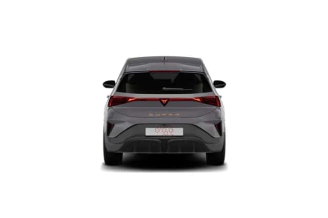 CUPRA Born (2026) thumbnail 7