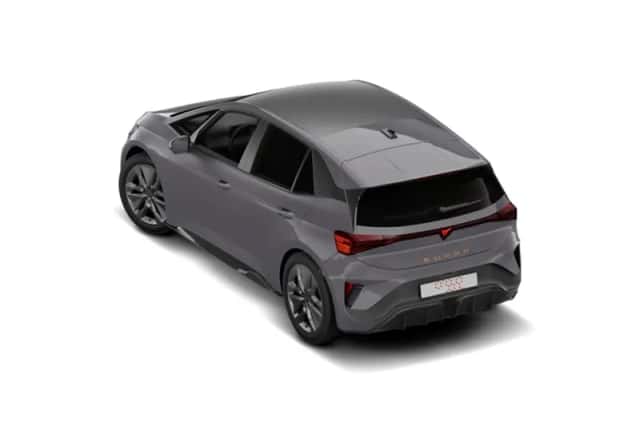 CUPRA Born (2026) thumbnail 8