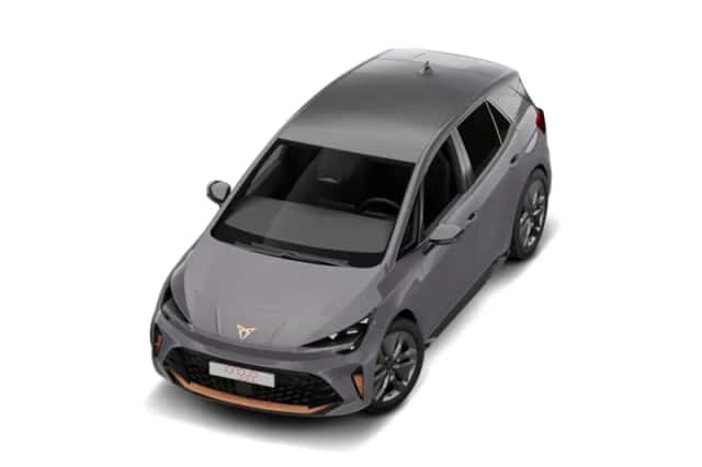 CUPRA Born (2026) thumbnail 10