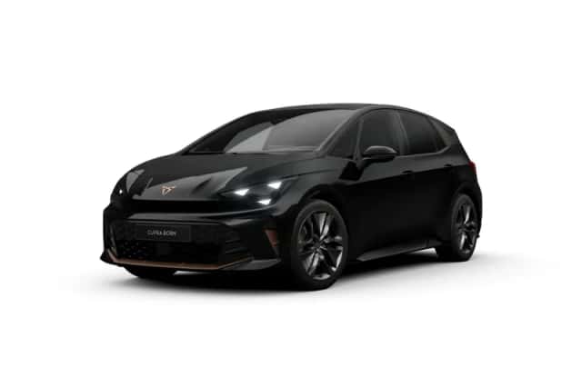 CUPRA Born (2026)