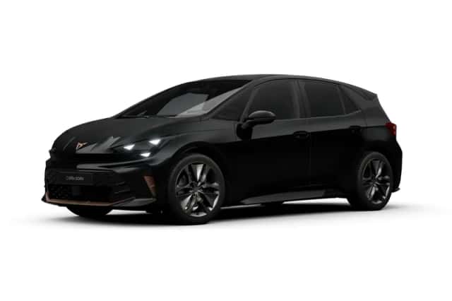 CUPRA Born (2026) thumbnail 2