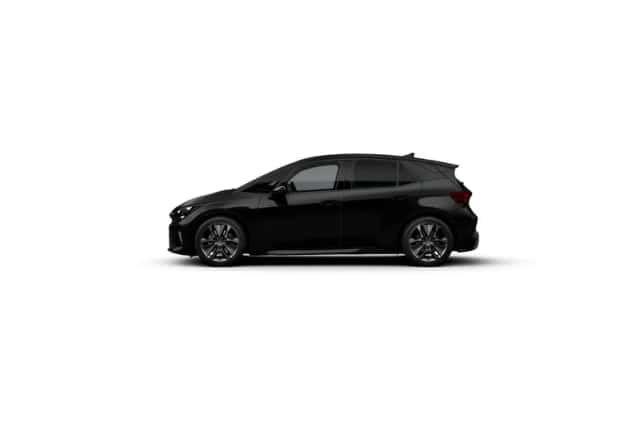 CUPRA Born (2026) thumbnail 3